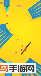 大炮射击免费版4