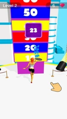 服務(wù)員我最美圖3