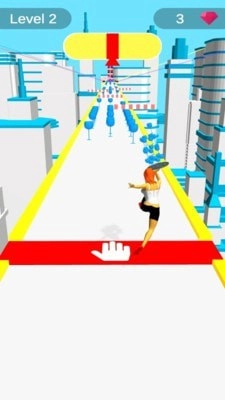 服務(wù)員我最美圖2