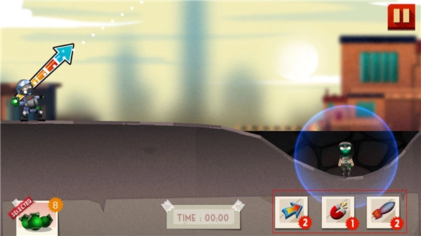 投掷大师游戏图1