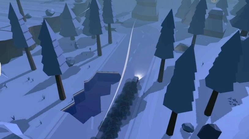 汽车灾难游戏(1)