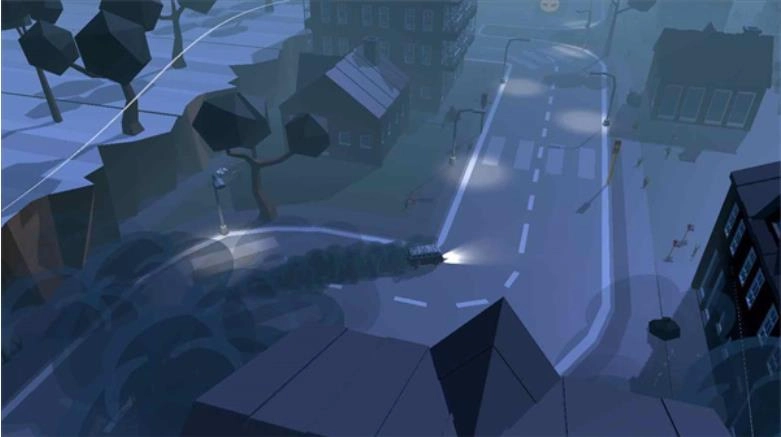 汽车灾难游戏(3)