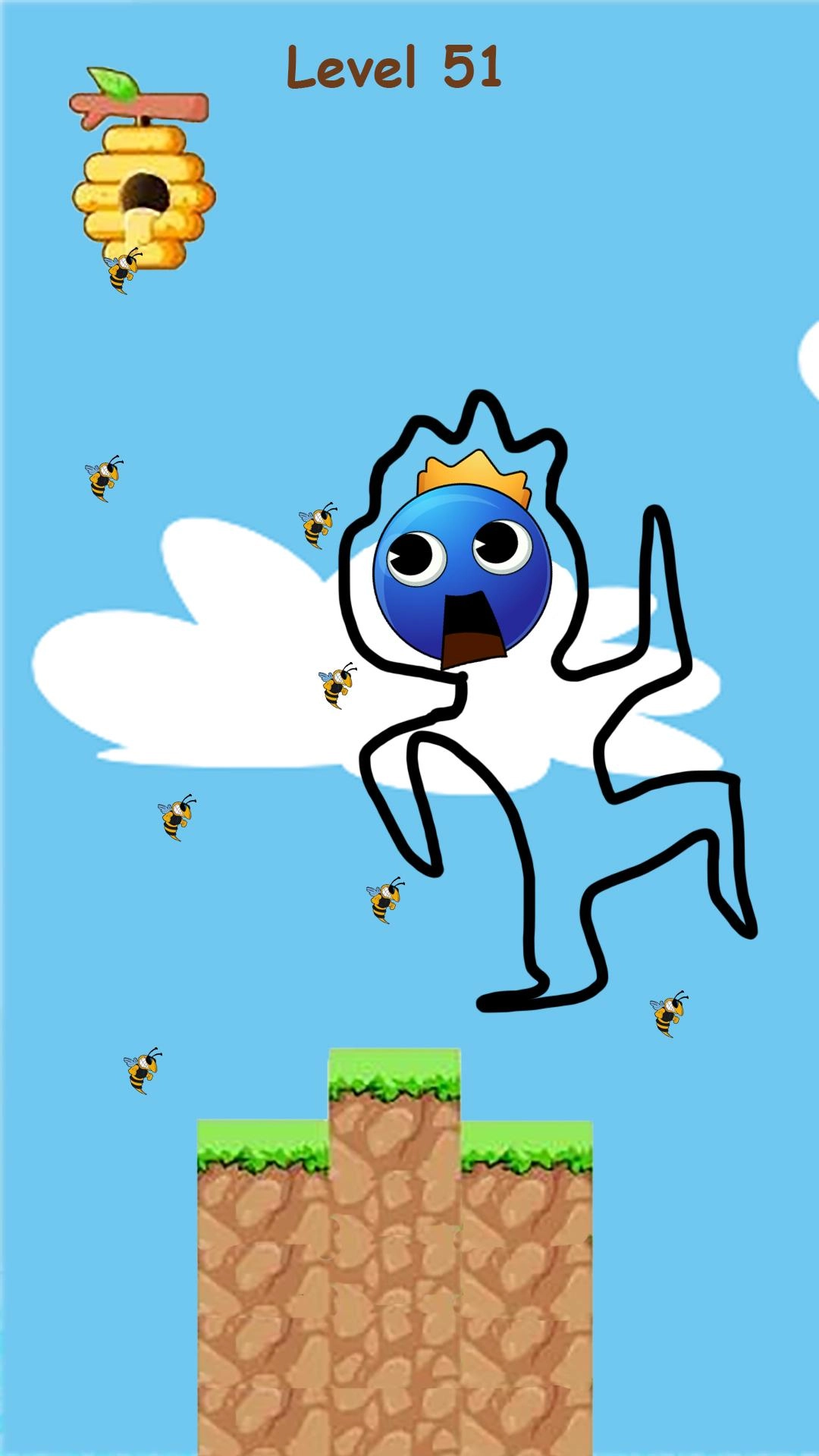 救救彩虹朋友图4