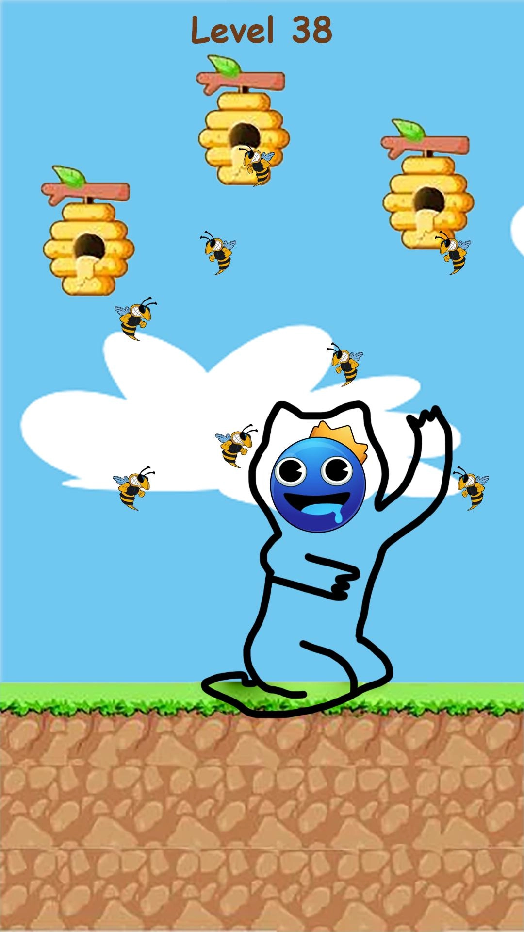 救救彩虹朋友图3