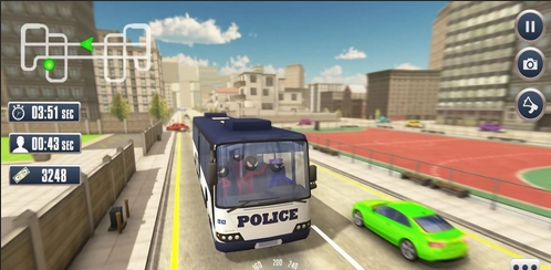 火柴人监狱管理游戏安装图2