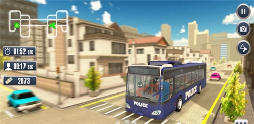 火柴人监狱管理游戏安装图3