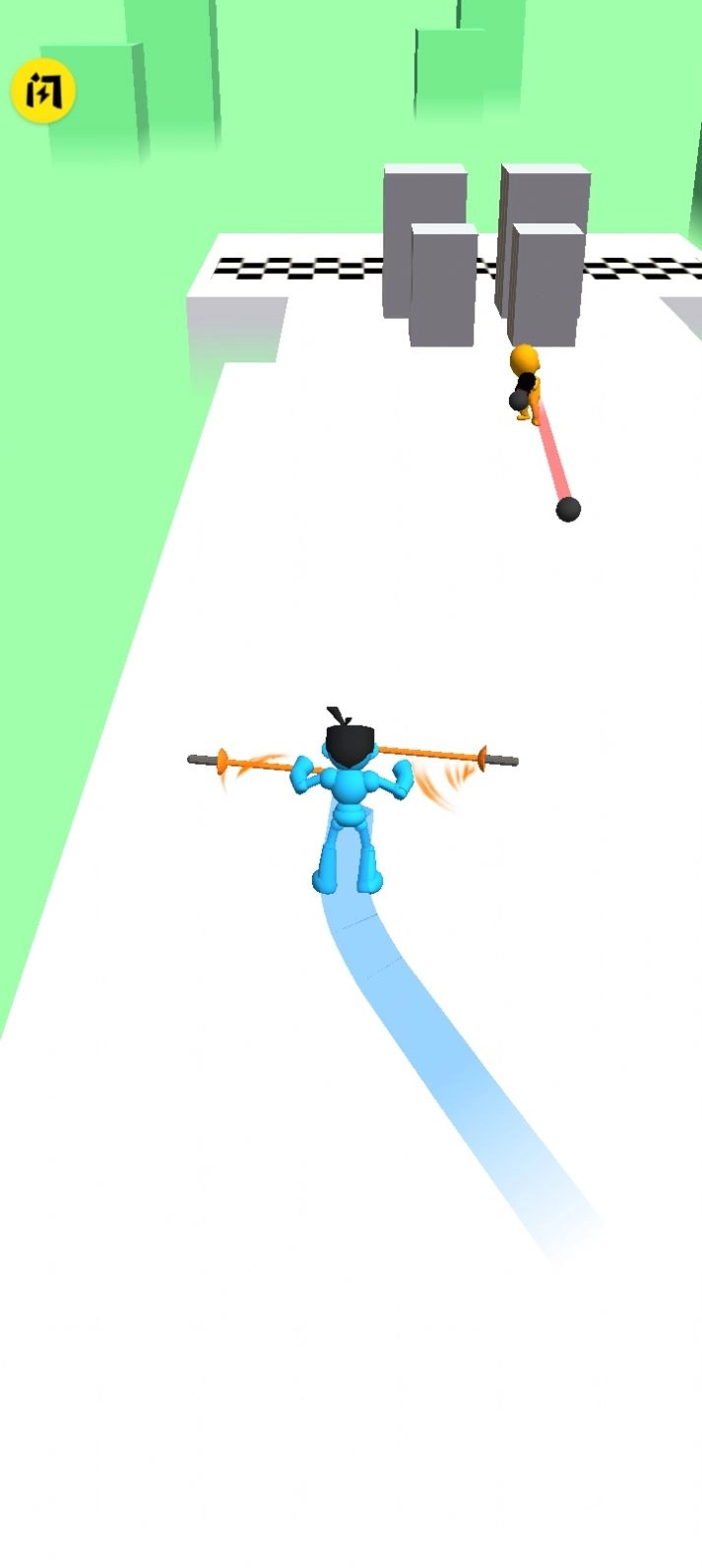 脑洞绘画对决游戏安装图3