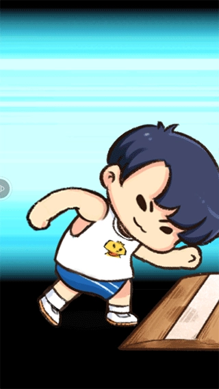 我的小学时光游戏图4