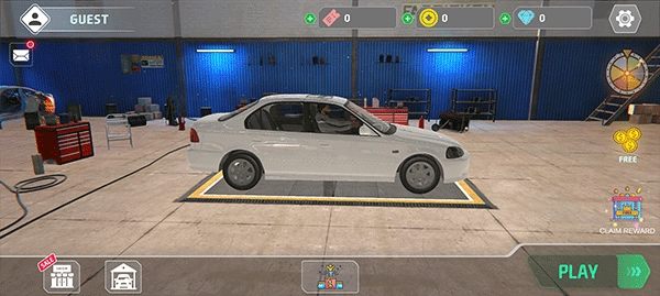 驾驶之王游戏图1