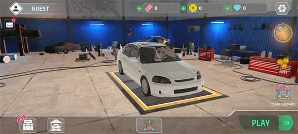 驾驶之王游戏图4