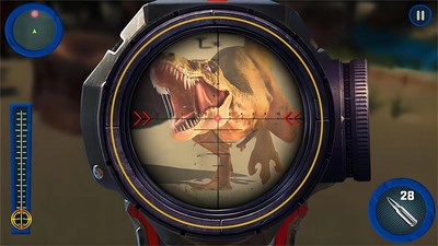 全民狙击巅峰对决图2