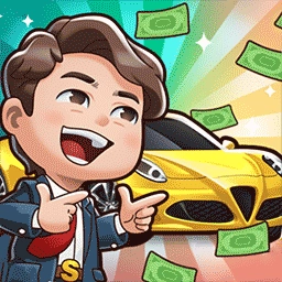 国民新总裁游戏安装