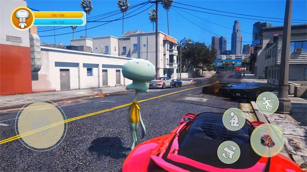 田园人生模拟游戏安装截图2