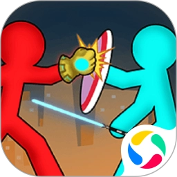 火柴人世界戰(zhàn)爭安裝