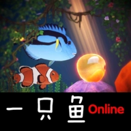 一只鱼游戏