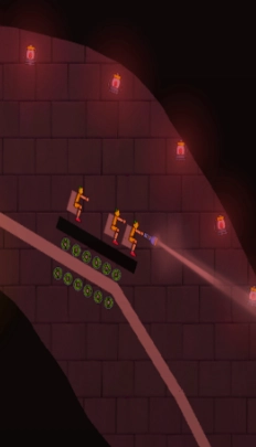 沙盒游乐场游戏图2