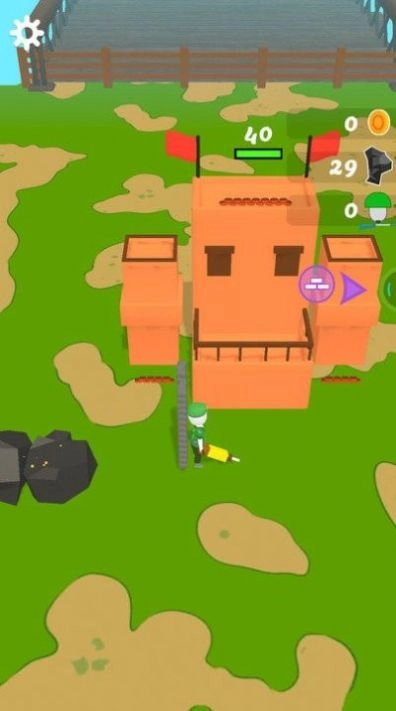 拯救士兵游戲圖3