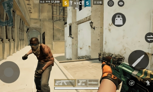 CSGOMobile手机版(1)