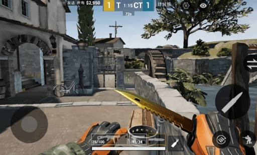 CSGOMobile手机版(3)