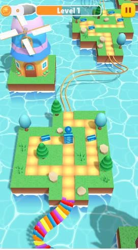 你好快递游戏图2