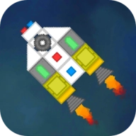 无人机小子2游戏 V1.0