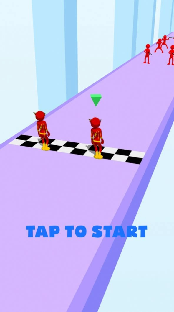 超级英雄冲冲冲游戏安装图2