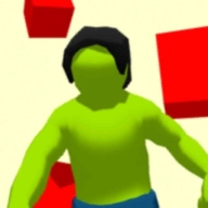 超级英雄冲冲冲游戏安装