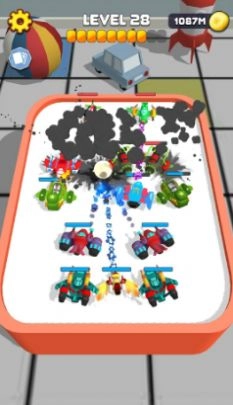 超级飞机英雄游戏安装免费图1