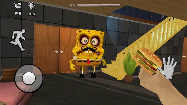 恐怖的餐厅游戏安装2