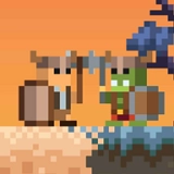 正义和邪恶的交换游戏