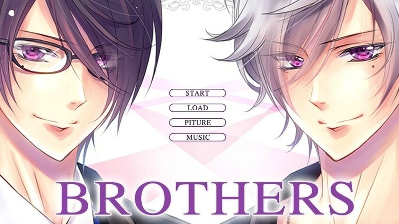 兄弟战争【完结】截图2