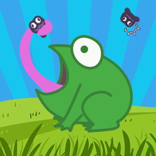 贪吃蛙游戏