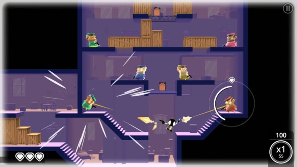 香蕉人大冒险安装1