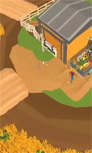 一起来割草中文版-图2