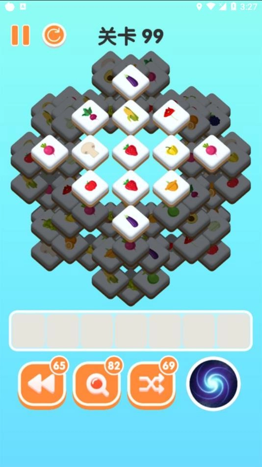 三三消除游戏(3)