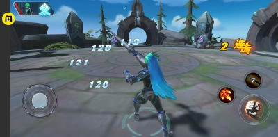 天启冒险游戏(2)