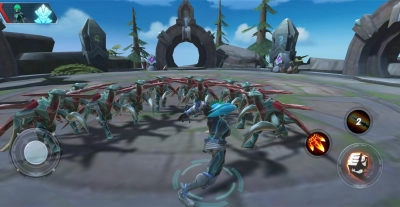 天启冒险游戏(3)