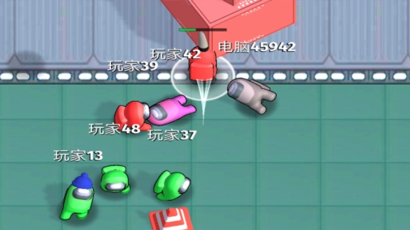 生存进化大冒险游戏安装-图2