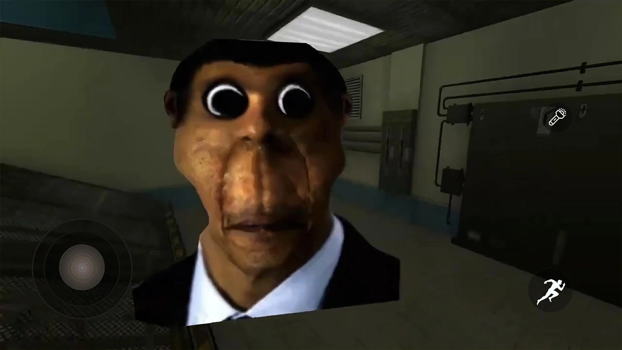 逃离梦魇游戏(4)