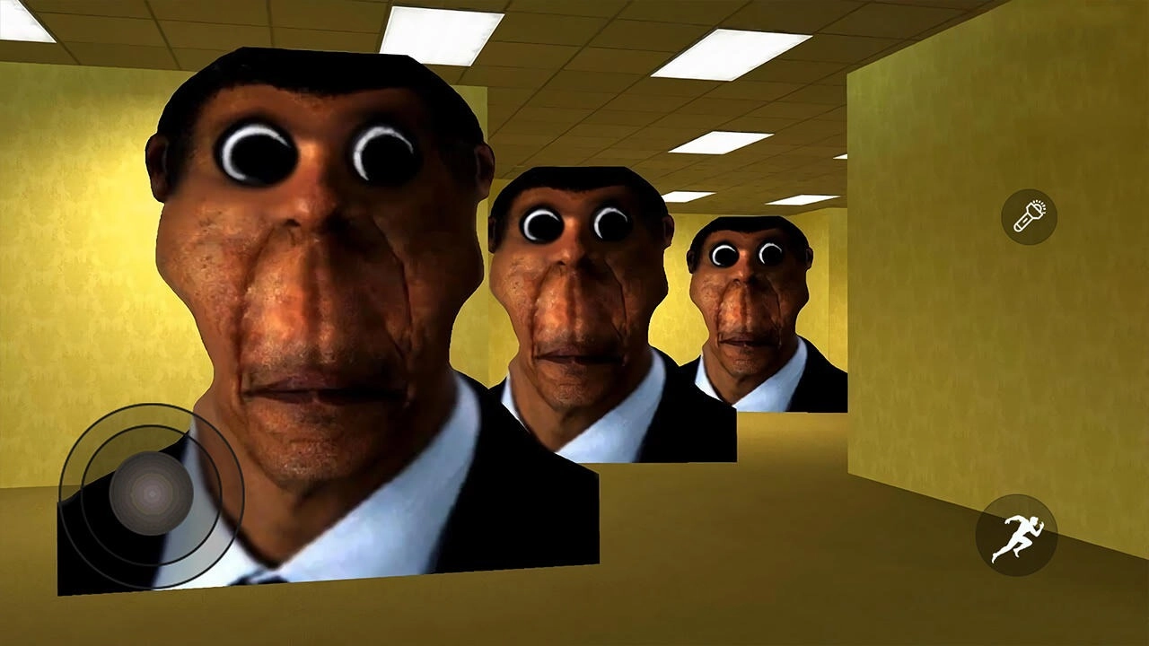 逃离梦魇游戏(2)