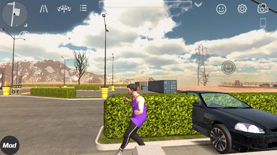 CarParking中文版-图4