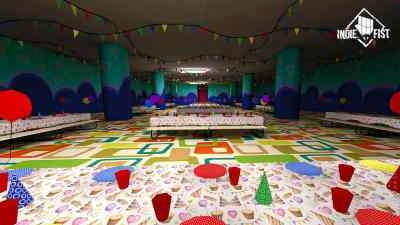 后室传说游戏图1