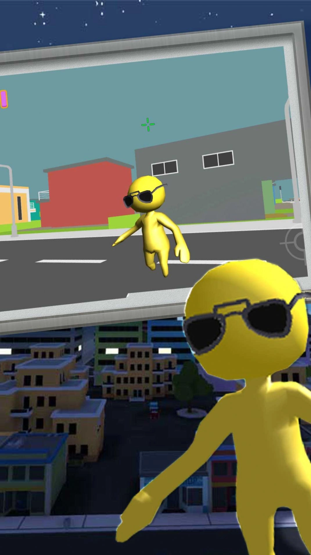 冰与火大对决游戏图1