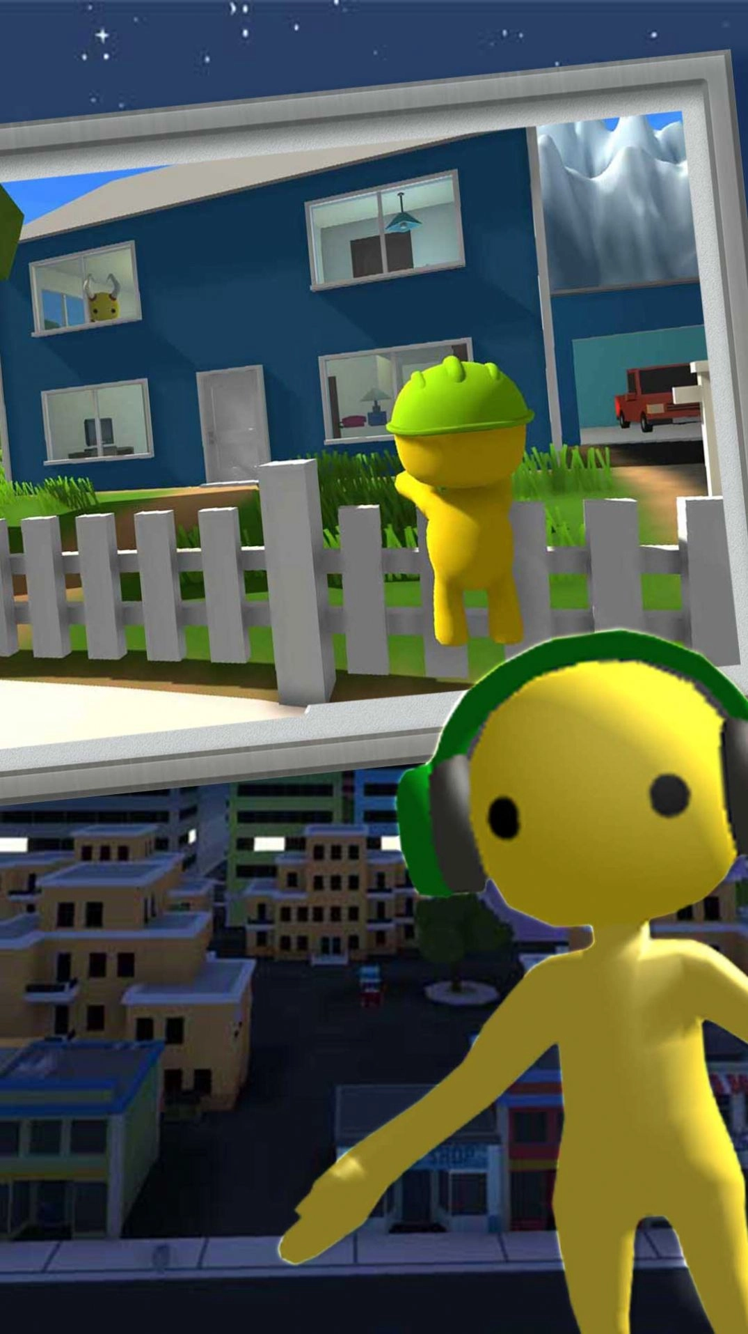 冰与火大对决游戏图2