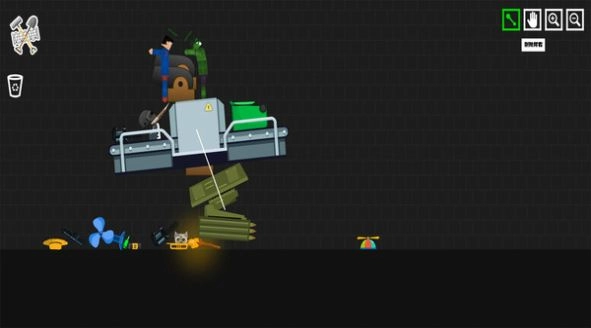 田园游乐场游戏安装图3