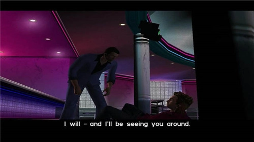 侠盗飞车罪恶都市手机版图3