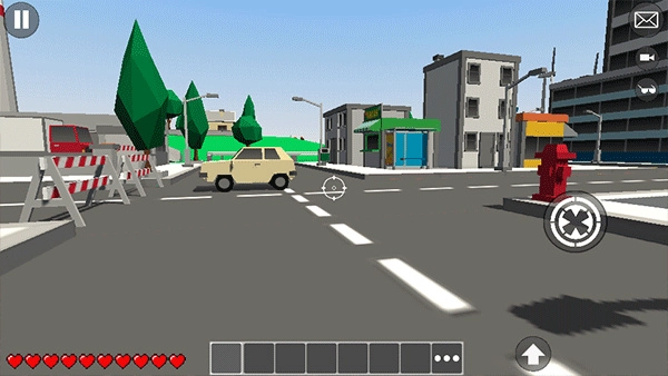 虚幻沙盒安装图2