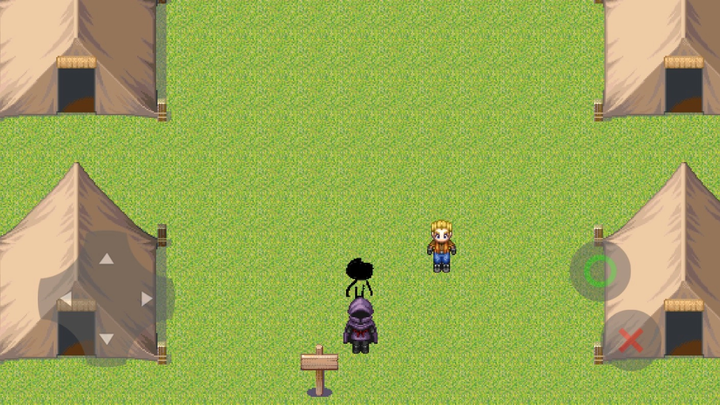 胡侦探传说幻影山庄之谜游戏图4