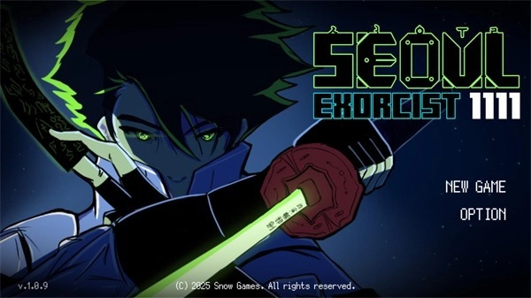 首尔驱魔人1111安卓版