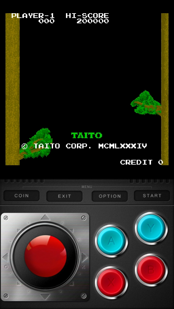 影子传说游戏(1)